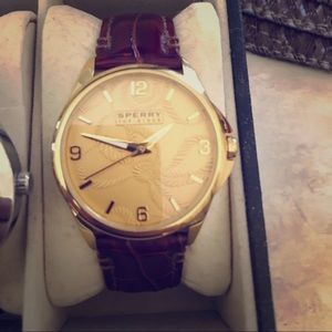 Sperry Watch